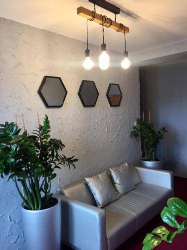 Bed and breakfast Gmina Margonin
