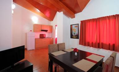 Aparthotel  Ifran