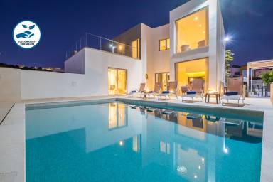 250 m² Villa