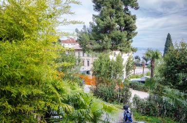 Appartamento Abbazia