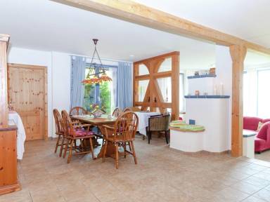 230 m² Villa
