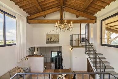 Kinderfreundliches Ferienhaus mit Terrasse, Grill und Whirlpool | Haustiere sind willkommen