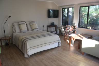 Bed and breakfast  Orakei