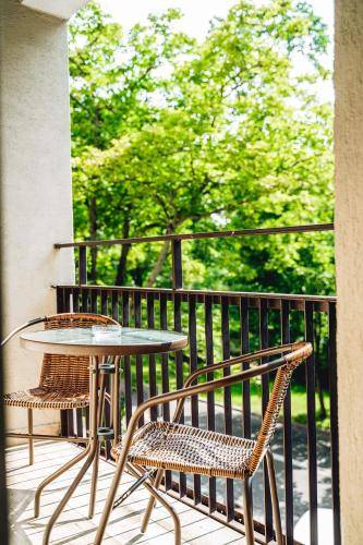 Apartament Radom