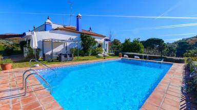 Villa de 200 m²