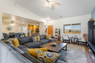 House  Joshua Tree