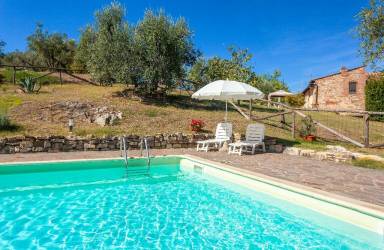 Farmhouse  Mercatale In Val di Pesa