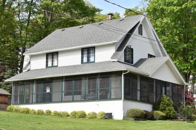 Cottage Macatawa