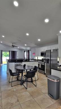 House with garden & terrace