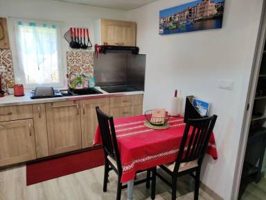 Appartement Toulon