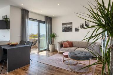 Appartement Općina Novigrad