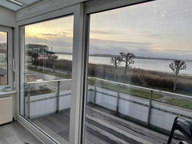 Ferienwohnung Kieler Förde