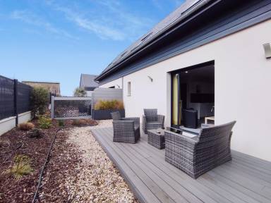 Cottage Yport