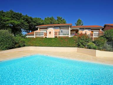 Appartement Capbreton