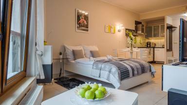 Ferienwohnung  Kolberg