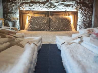 Casa rural de 30 m²