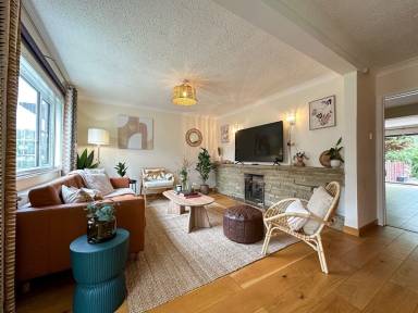 Huis