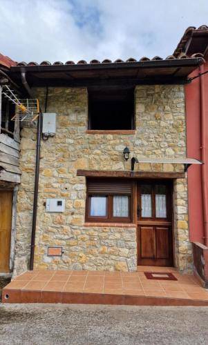 Apartamento Infiesto