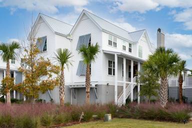 House Johns Island
