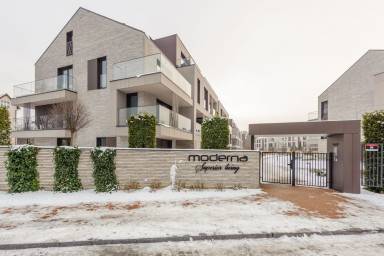 Apartment  Matarnia
