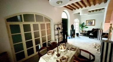 Huis