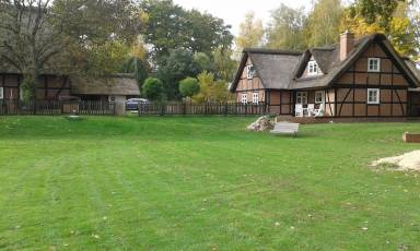 Apartment  Gartow