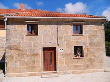 Casa Pedrafigueira