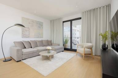 Appartamento 80 m²