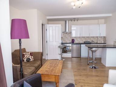 Accommodation