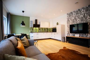 Ferienwohnung  Brilon