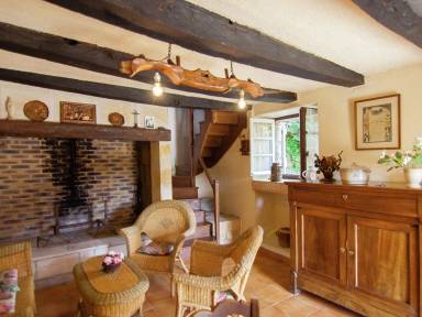 Maison de vacances 60 m²