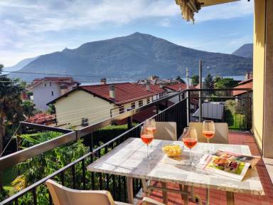 Appartement Maccagno con Pino e Veddasca