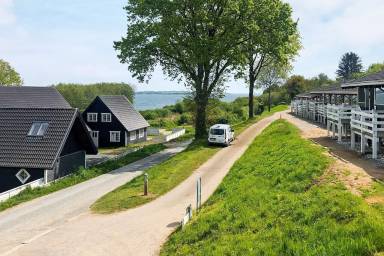 Maison de vacances Aabenraa