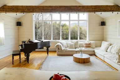 Chalet Saugerties