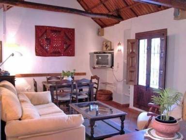 Casa Aire acondicionado Alfacar