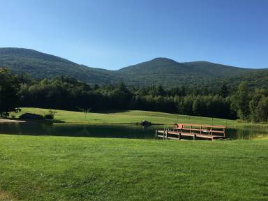 Resort Tuftonboro
