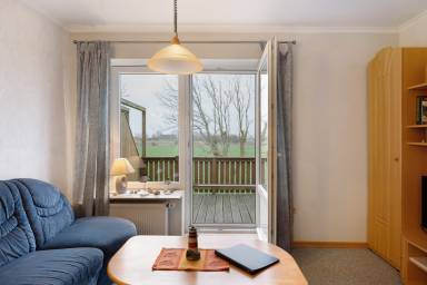 70 m² Ferienwohnung