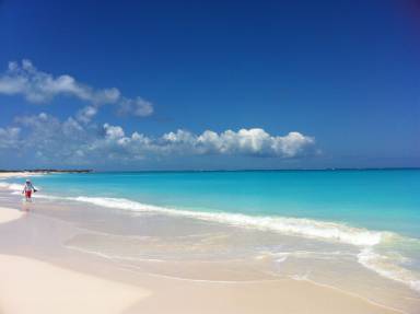 Villa Air conditioning Grace Bay