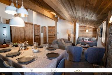 Appartement Bonneval-sur-Arc