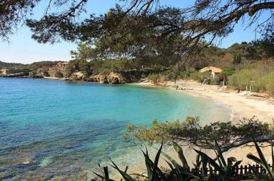 Appartement Giens