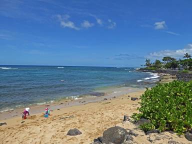 Condo Lawai