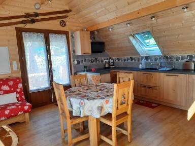 Apartamento Bielsa