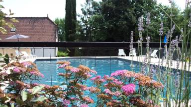 Mobil-home 16 m²