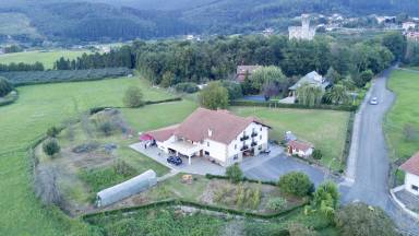 Casa Busturia