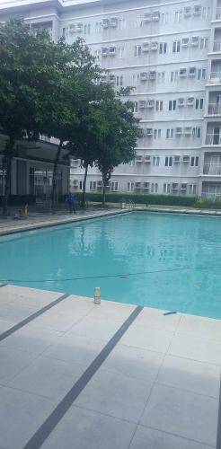 Apartment Quezon City