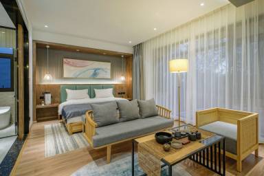 48 m² Aparthotel