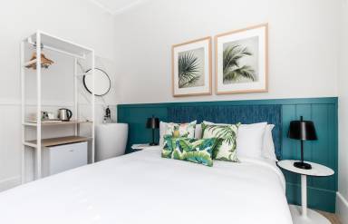 Accommodatie Bondi Beach