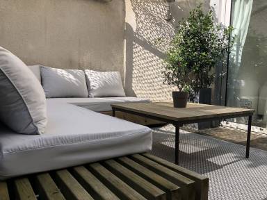 Maison de vacances Angers