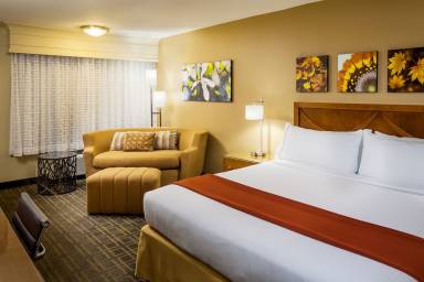 Motel  Simi Valley