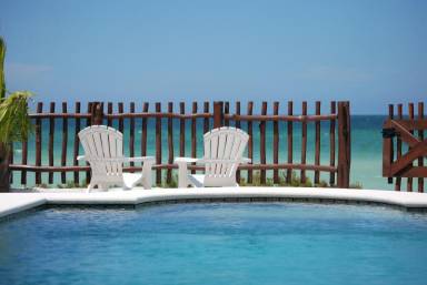 Villa Telchac Puerto